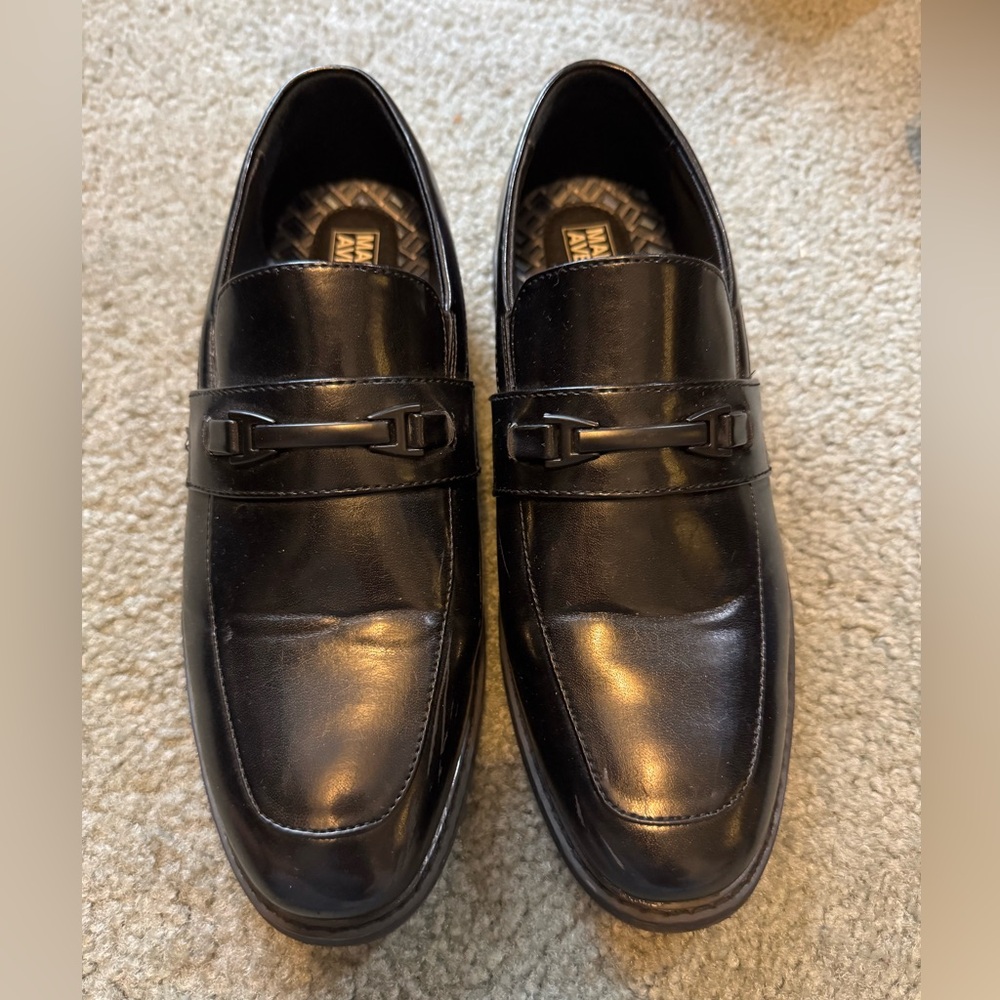 Men’s loafers